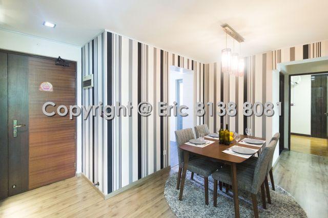 Blk 277B Compassvale Link (Sengkang), HDB 4 Rooms #132363572